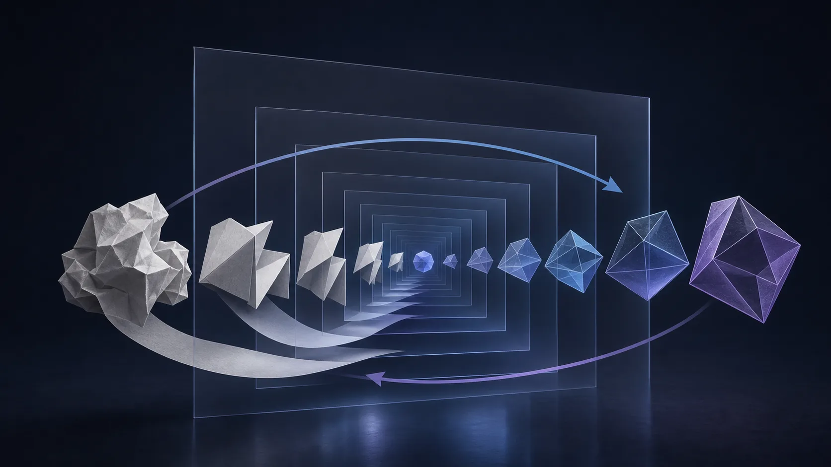 Inception and the creative AI workflow